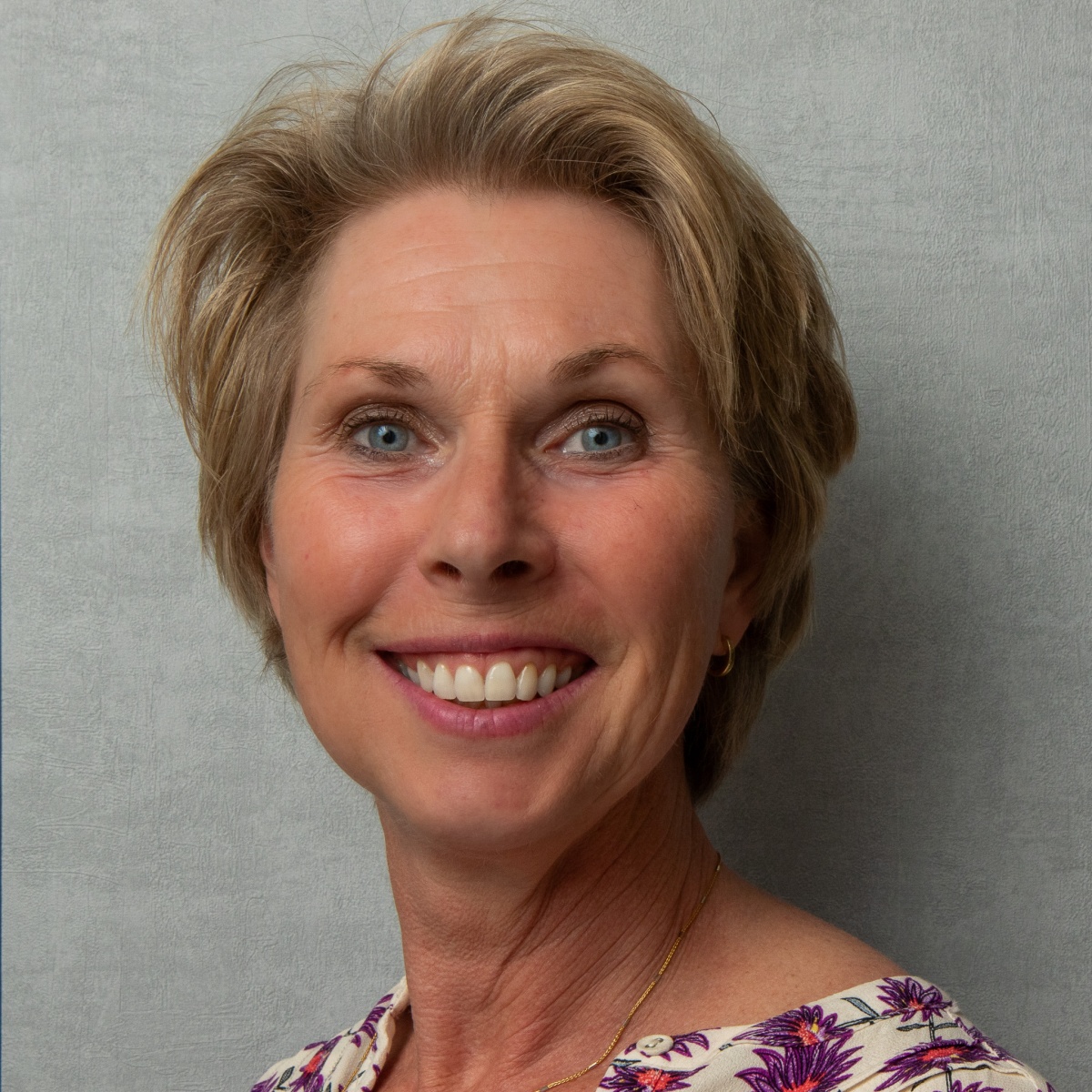 Nieuwe leefstijlcoach in dienst