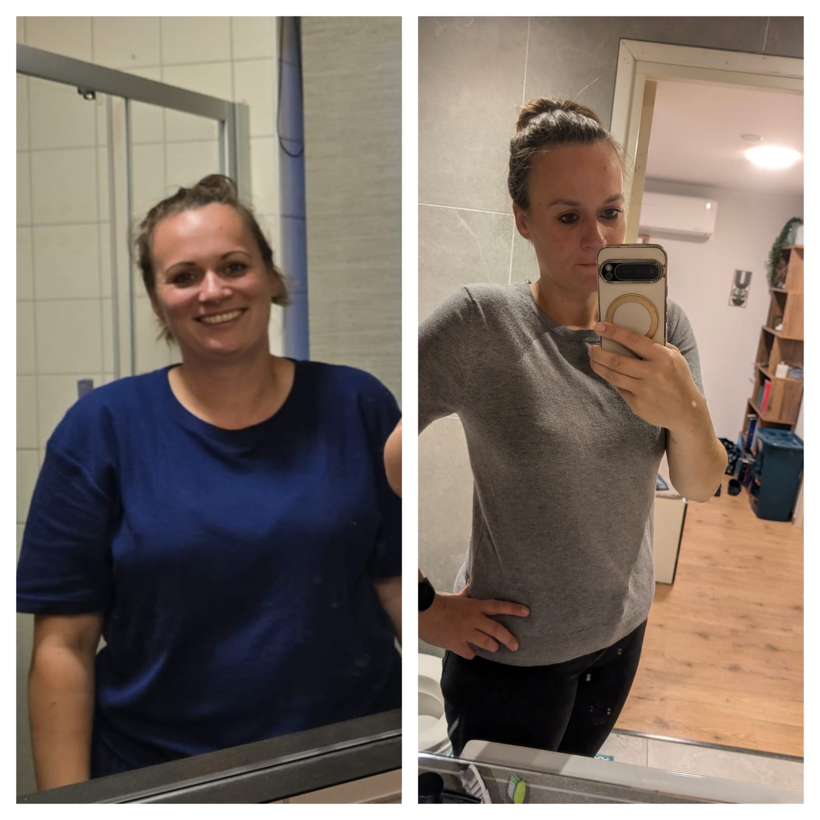 Van burn-out naar balans: hoe Susan 25 kilo verloor én haar leven terugkreeg